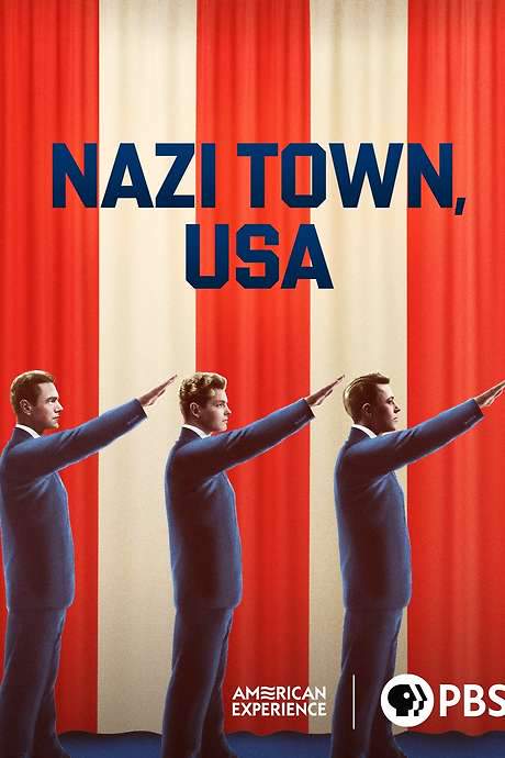 Nazi Town, USA